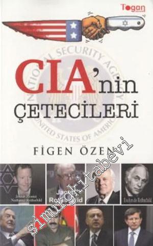CIA'nin Çetecileri