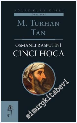 Cinci Hoca: Osmanlı Rasputin'i