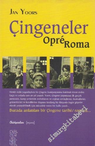 Çingeneler: Opre Roma