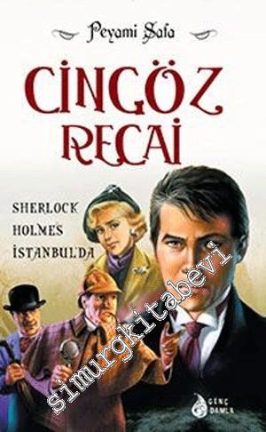 Cingöz Recai - Sherlock Holmes İstanbul'da