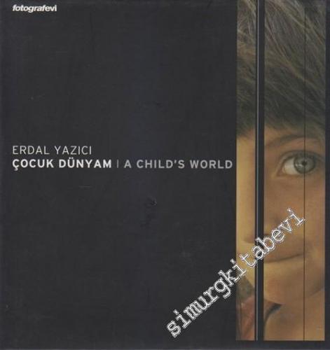 Çocuk Dünyam = A Child's World CİLTLİ