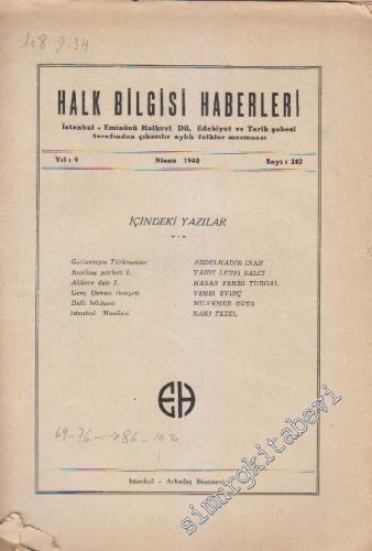Coğrafya Araştırmaları -Geographische Studien Über Die Türkei 1940 - 1