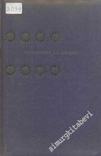 Collection Génies et Réalités: Alexandre Le Grand