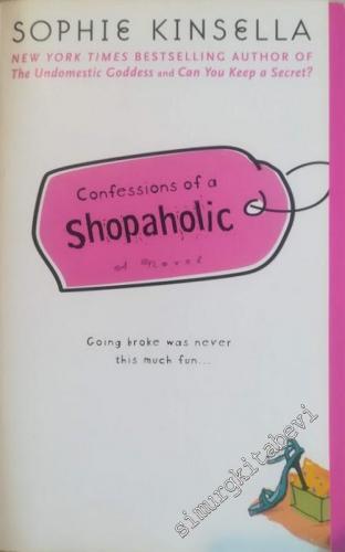 Confessions of a Shopaholic - A Novel
