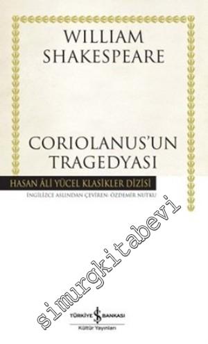Coriolanus'un Tragedyası