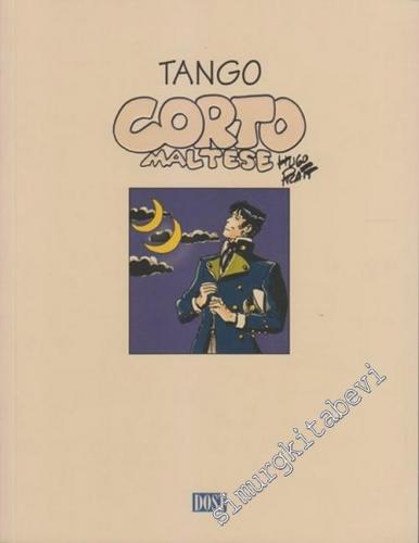 Corto Maltese: Tango