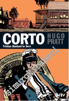 Corto Maltese: Tristan Bantam'ın Sırrı