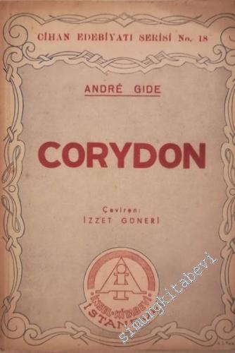 Corydon ( Koridon ): Sokrat Tarzında Dört Diyalog
