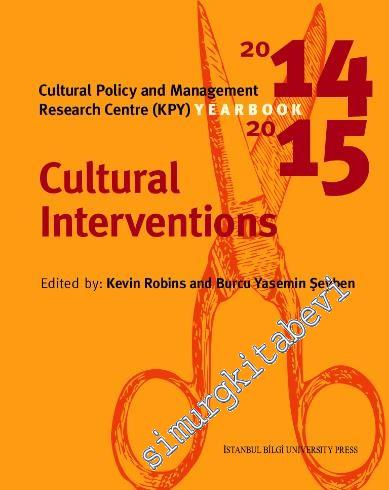 Cultural Interventions: Cultural Policy And Management Research Centre