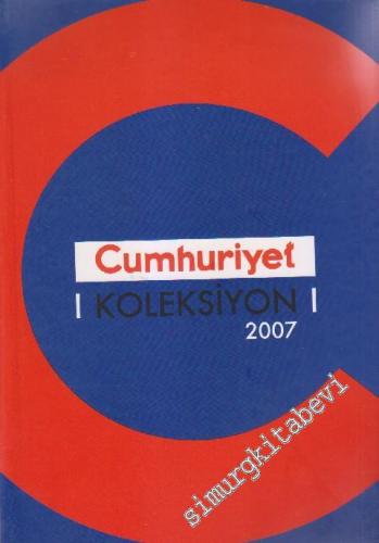 Cumhuriyet Koleksiyon 2007