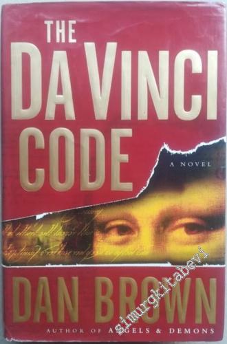Da Vinci Code - A Novel