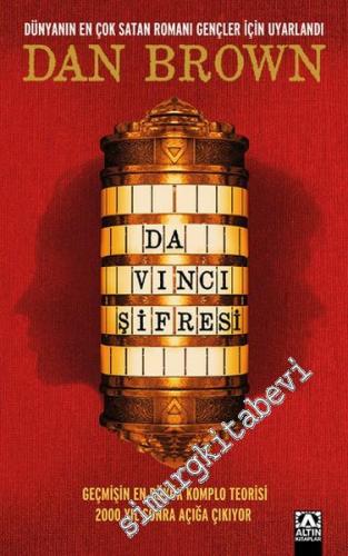 Da Vinci Şifresi (Dünyanın En Çok Satan Romanı Gençler İçin Uyarlandı)