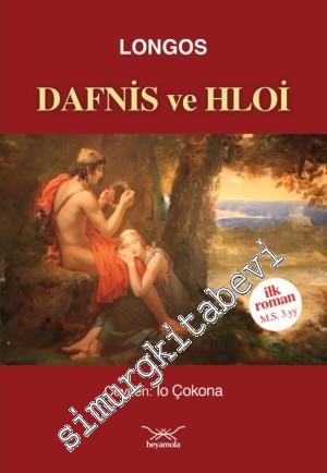 Dafnis ve Hloi (İlk Roman - M.S. 3. YY)