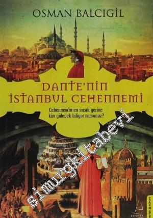 Dante'nin İstanbul Cehennemi