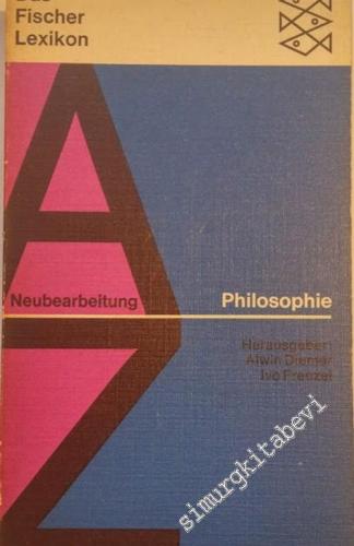 Das Fischer-Lexikon A-Z, 11 - Philosopie