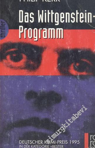 Das Wittgenstein - Programm