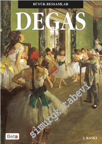 Degas - Büyük Ressamlar