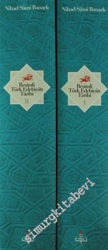 Destanlar Devrinden Zamanımıza Kadar Resimli Türk Edebiyatı Tarihi 2 C