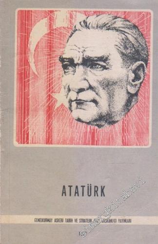 Devrim ve İlkeleriyle Atatürk