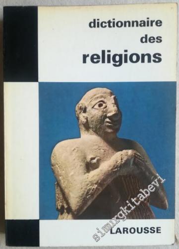 Dictionnaire des Religions