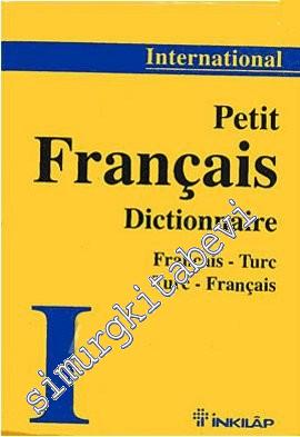 Dictionnaire Français de Poche: Français - Turc / Turc - Français = Fr