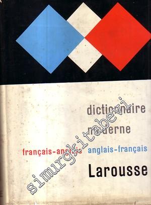 Dictionnaire Moderne Français - Anglais / Anglais - Français