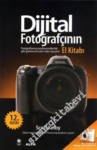 Dijital Fotoğrafçının El Kitabı 1