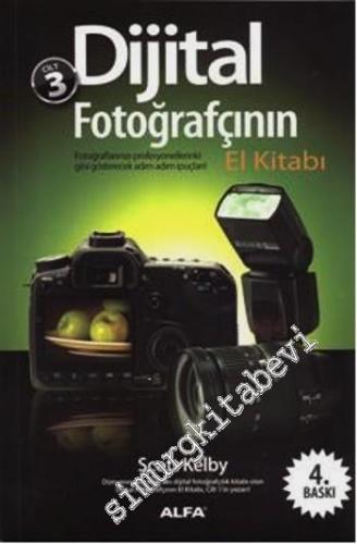 Dijital Fotoğrafçının El Kitabı 3
