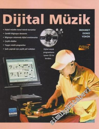 Dijital Müzik