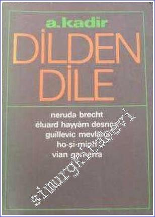 Dilden Dile - 1970