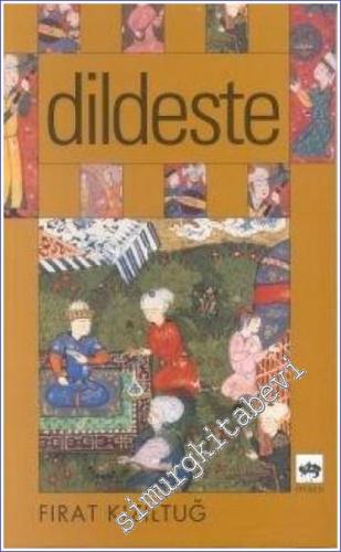 Dildeste - 2001