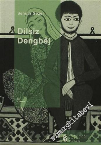 Dilsiz Dengbej