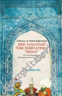 Dini - Tasavvufi Türk Edebiyatında İnsan
