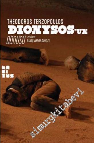Dionysos'un Dönüşü: Kare Kod İle İzlenebilecek Görseliyle Birlikte