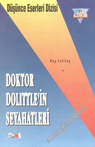 Doktor Dolittle'in Seyahatleri