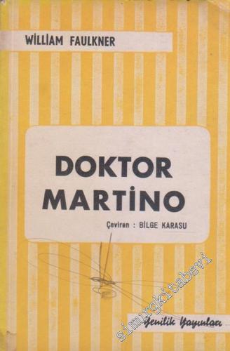 Doktor Martino - 1956