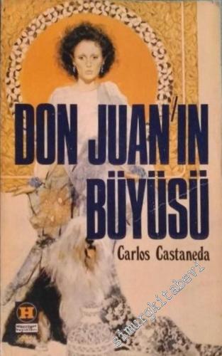 Don Juan'ın Büyüsü