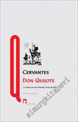 Don Quijote - La Mancha'nın Hünerli Asilzâdesi - 2022
