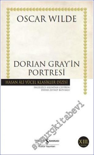 Dorian Gray'in Portresi - 2022