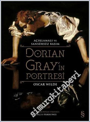 Dorian Gray'in Portresi CİLTLİ - 2023