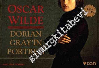 Dorian Gray'in Portresi MİNİ KİTAP