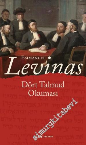 Dört Talmud Okuması