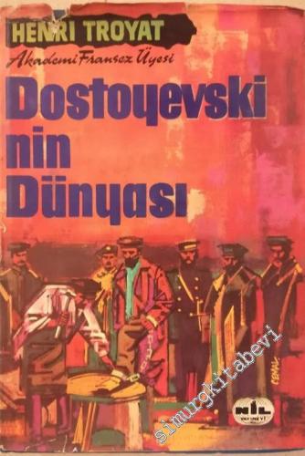 Dostoyevski'nin Dünyası