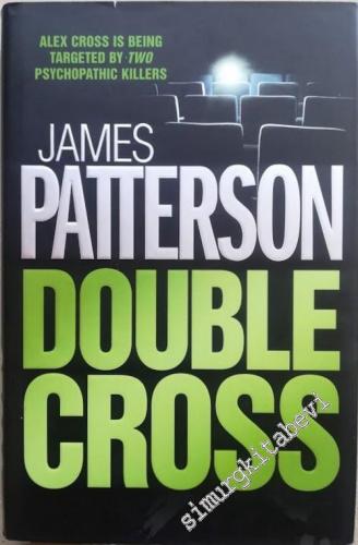 Double Cross (Alex Cross Book 13)