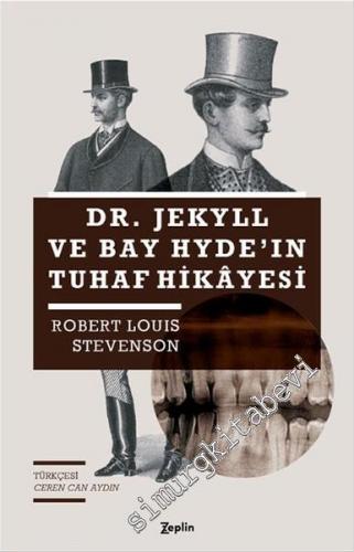 Dr. Jekyll ve Bay Hyde'nin Tuhaf Hikâyesi