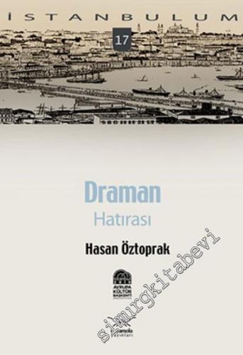 Draman Hatırası - İstanbulum 17