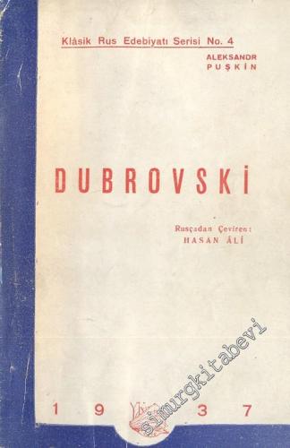 Dubrovski