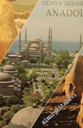Dünya Mirasında Anadolu