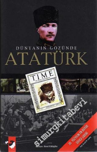 Dünyanın Gözünde Atatürk