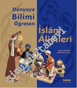 Dünyaya Bilimi Öğreten İslam Alimleri